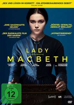 Album Various: Lady Macbeth