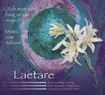 Album Various: Laetare - Musik Zum Advent