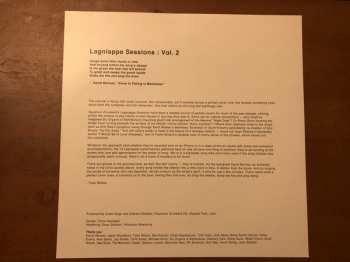 LP Various: Lagniappe Sessions Vol. 2 CLR | LTD 593614