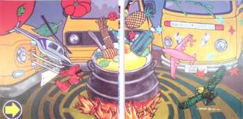 CD Various: Lagos Shake: A Tony Allen Chop Up 458577