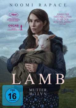 Album Various: Lamb