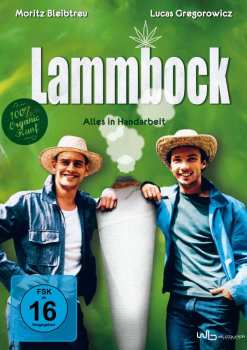 Album Various: Lammbock