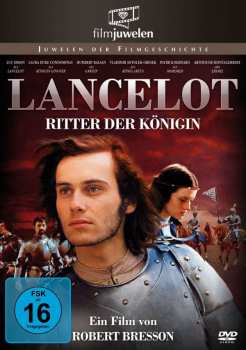 Album Various: Lancelot, Ritter Der Königin