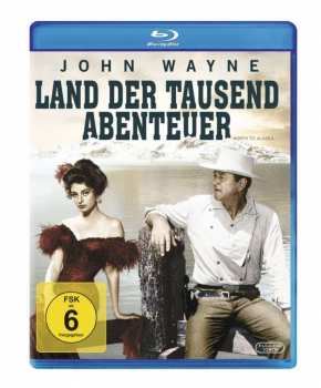 Album Various: Land Der Tausend Abenteuer