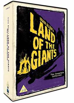 Album Various: Land Of The Giants