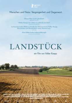 Album Various: Landstück