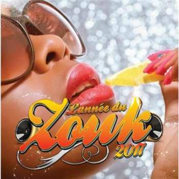 Album Various: L'annee Du Zouk 2017