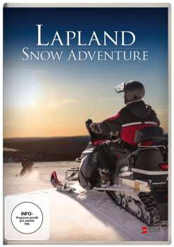 Album Various: Lapland Snow Adventure