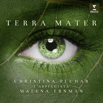 Album Various: L'arpeggiata & Christina Pluhar - Terra Mater