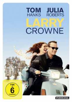 Album Various: Larry Crowne