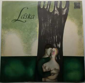 Album Various: Láska