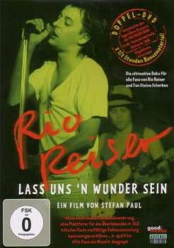 Album Various: Lass Uns 'n Wunder Sein