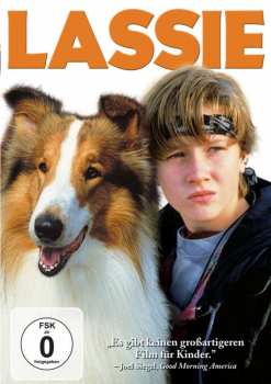 Album Various: Lassie - Freunde Fürs Leben