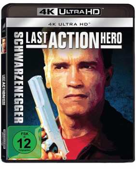 Album Various: Last Action Hero