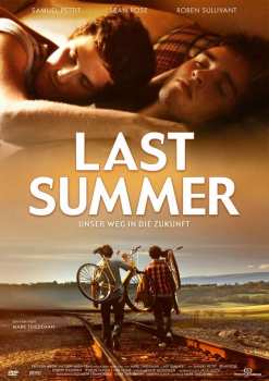 Album Various: Last Summer