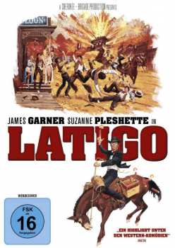 Album Various: Latigo