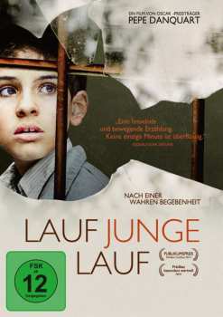 Album Various: Lauf Junge Lauf