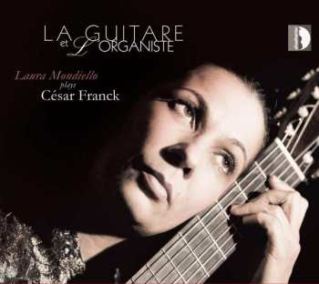 Album Various: Laura Mondiello Plays Cesar Franck