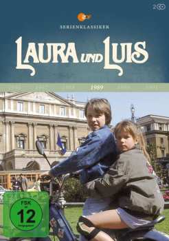 Album Various: Laura Und Luis