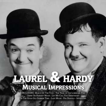 Album Various: Laurel & Hardy: Musical Impressions