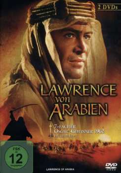 Album Various: Lawrence Von Arabien