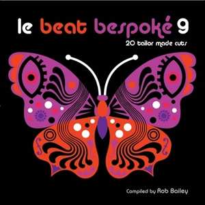 CD Various: Le Beat Bespoké 9 253961