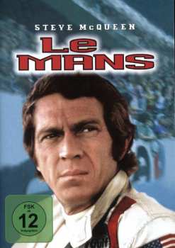 Album Various: Le Mans