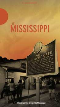 2CD Various: Le Mississippi = The Mississippi 521115