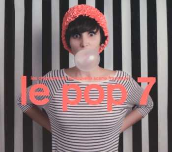 CD Various: Le Pop 7 DIGI 555225