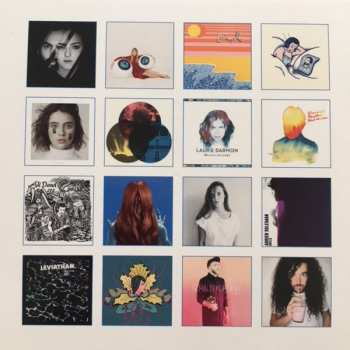 CD Various: Le Pop 9 Au Début - Les Chansons De La Nouvelle Scène Française 331886