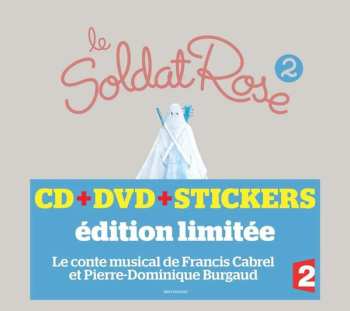 Album Various: Le Soldat Rose 2