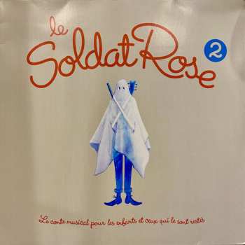 LP Various:  Le Soldat Rose 2 630507