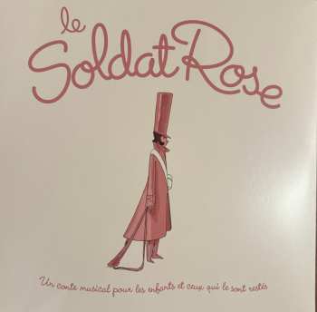 Album Various: Le Soldat Rose