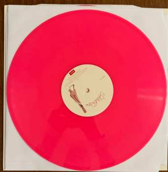 LP Various: Le Soldat Rose 633714