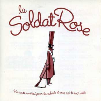 Album Various: Le Soldat Rose