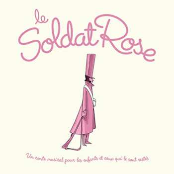 CD Various: Le Soldat Rose 622059