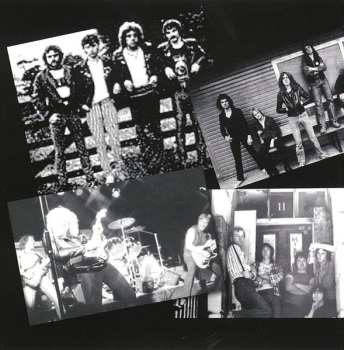 CD Various: Lead Weight (H.M. Rock Compilation From Neat) 610211