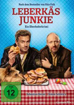 Album Various: Leberkäsjunkie