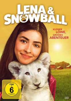 Album Various: Lena & Snowball