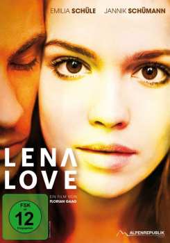 Album Various: Lenalove