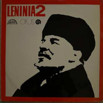 Album Various: Leninia 2