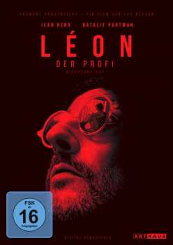 Album Various: Leon - Der Profi