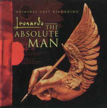 Album Various: Leonardo - The Absolute Man