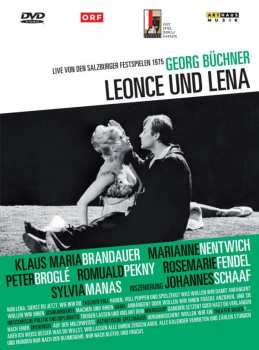 Album Various: Leonce Und Lena