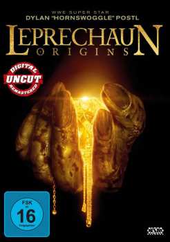 Album Various: Leprechaun: Origins