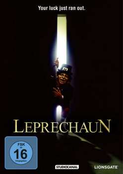 Album Various: Leprechaun