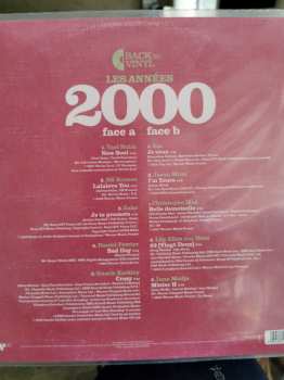 LP Various: Les Années 2000 367991