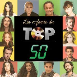 Album Various: Les Enfants Du Top 50