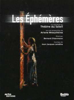 Album Various: Les Éphémères