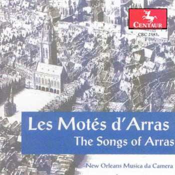 Album Various: Les Motes D'arras